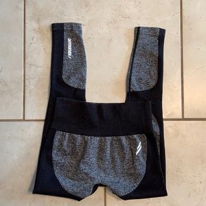 DOYOUEVEN Impact Seamless Leggings